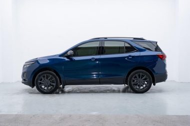 Chevrolet Equinox 550T RS — фото 4