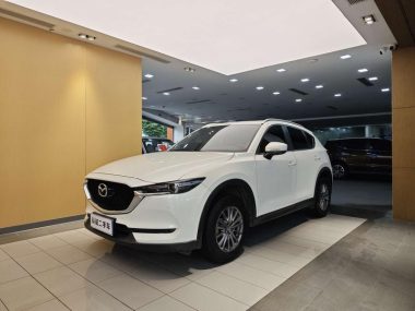 Mazda CX-5 2019, фото 1