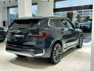 BMW X1 xDrive25Li X Design Package — фото 3