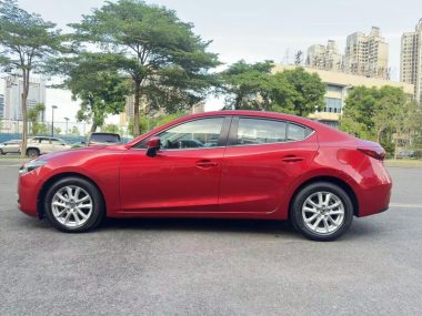 Mazda 3 1.5L VI — фото 4