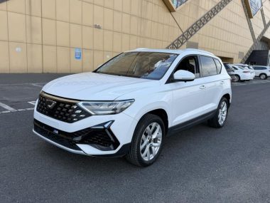 Jetta VS5 2022, фото 1
