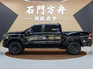 RAM 1500 Rev 6.2T 5 — фото 3
