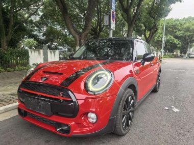 MINI 2019, фото 1