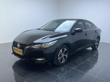 Nissan Sylphy 2022, фото 1