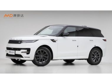 Land Rover Range Rover Sport 2023, фото 1