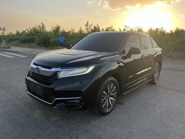 Honda Avancier 2022, фото 1