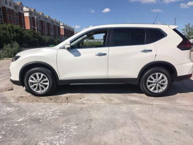Nissan X-Trail Facelift 2.0L 2WD Smart Connected Comfort — фото 4