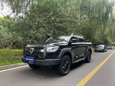 Great Wall POER 2022, фото 1