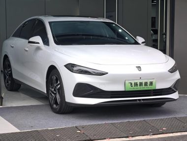 Roewe D7 DMH 125 — фото 3