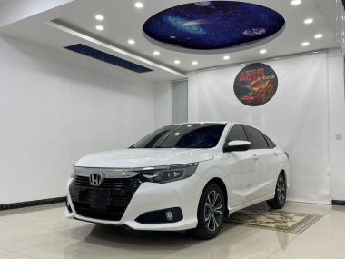 Honda Crider 2023, фото 1