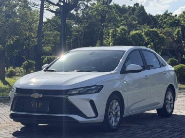 Chevrolet Monza 2023, фото 1