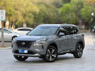 Nissan X-Trail 2023, фото 1