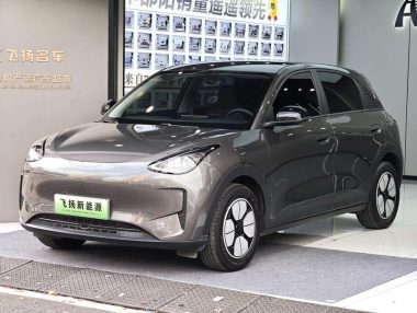 Geely Galaxy Starwish 2025, фото 1