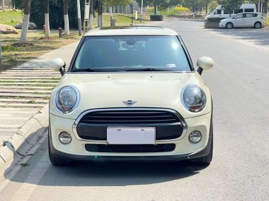 MINI MINI 1.5T ONE PLUS — фото 2