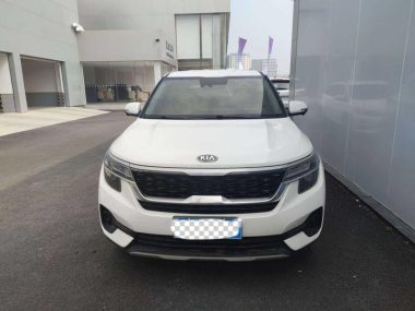 Kia Soul 1.5L CVT — фото 2