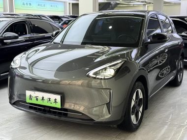 Geely Galaxy Starwish 2024, фото 1