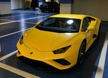 Lamborghini Huracán 2023, фото 1