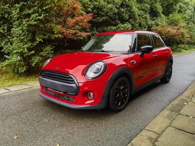 MINI 2020, фото 1