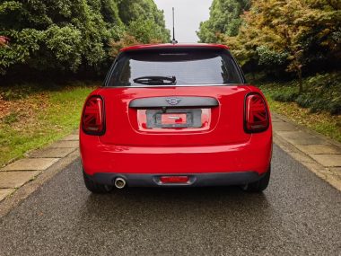 MINI MINI 1.5T ONE 5-door — фото 4