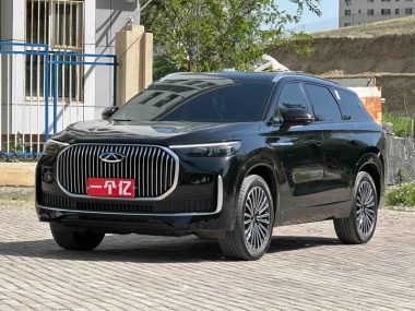 Chery 9 2025, фото 1