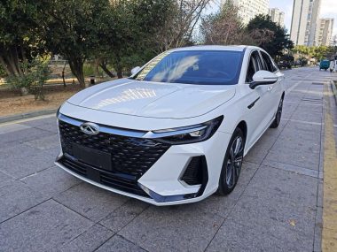Chery 8 2024, фото 1