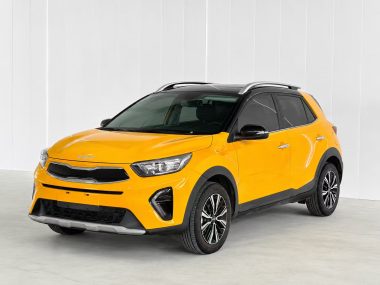 Kia Pegas 2022, фото 1