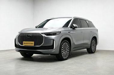 Chery 9 C-DM 2024, фото 1