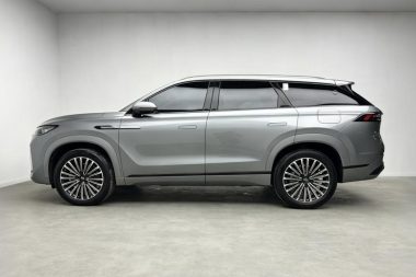 Chery 9 C-DM 106km Super (NMC) — фото 4