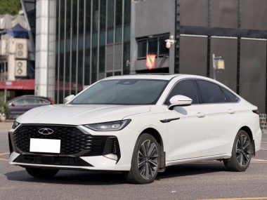 Chery 8 PRO 2025, фото 1