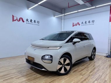Baojun Yunduo 2023, фото 1