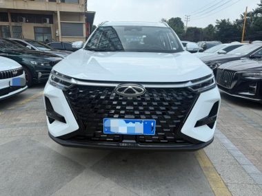 Chery 8 PRO 290T 7 — фото 2