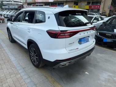 Chery 8 PRO 290T 7 — фото 4