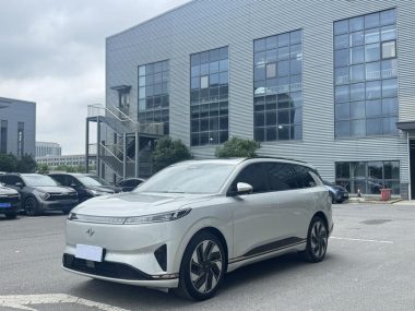 Dongfeng eπ 008 2024, фото 1
