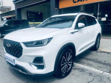Chery Tiggo 8 PLUS 2023, фото 1