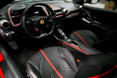 Ferrari 812 6.5L Superfast — фото 3