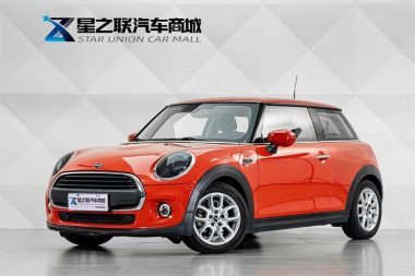 MINI 2021, фото 1