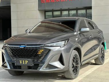 Changan Oshan X5 PLUS 2023, фото 1