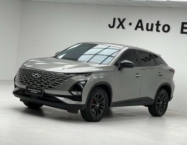 Chery Omoda 5 2023, фото 1