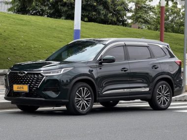 Chery 8 PRO 2025, фото 1