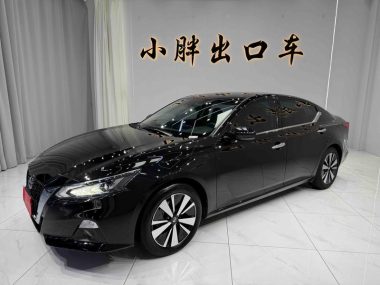 Nissan Teana 2022, фото 1