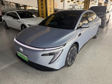 Nissan N7 2025, фото 1