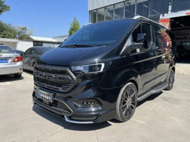 Wossenwell Black Knight 2025, фото 1