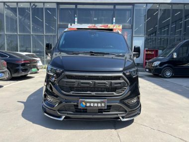 Wossenwell Black Knight 2.0T — фото 2