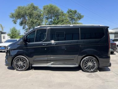 Wossenwell Black Knight 2.0T — фото 4