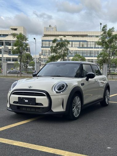 MINI 2021, фото 1