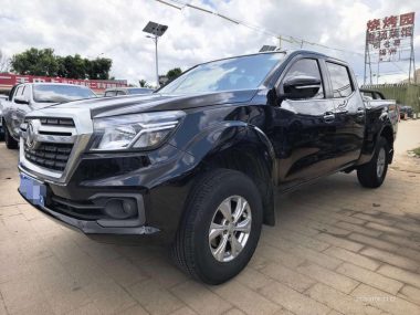 Dongfeng 6 2021, фото 1