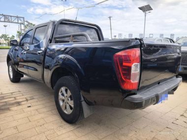 Dongfeng 6 2.3T M9T — фото 4