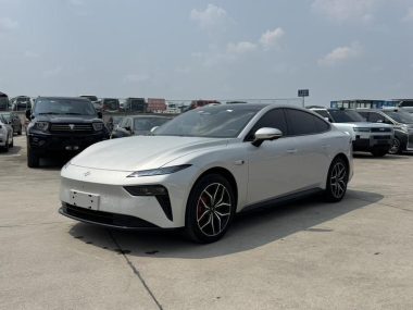 Dongfeng eπ 007 2025, фото 1