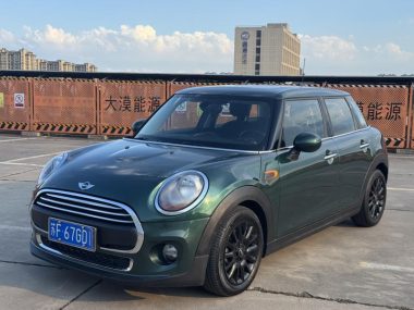 MINI 2018, фото 1