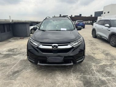 Honda CR-V 240TURBO CVT — фото 2